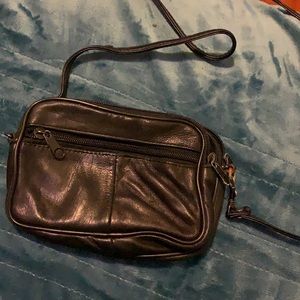 No name small shoulder purse